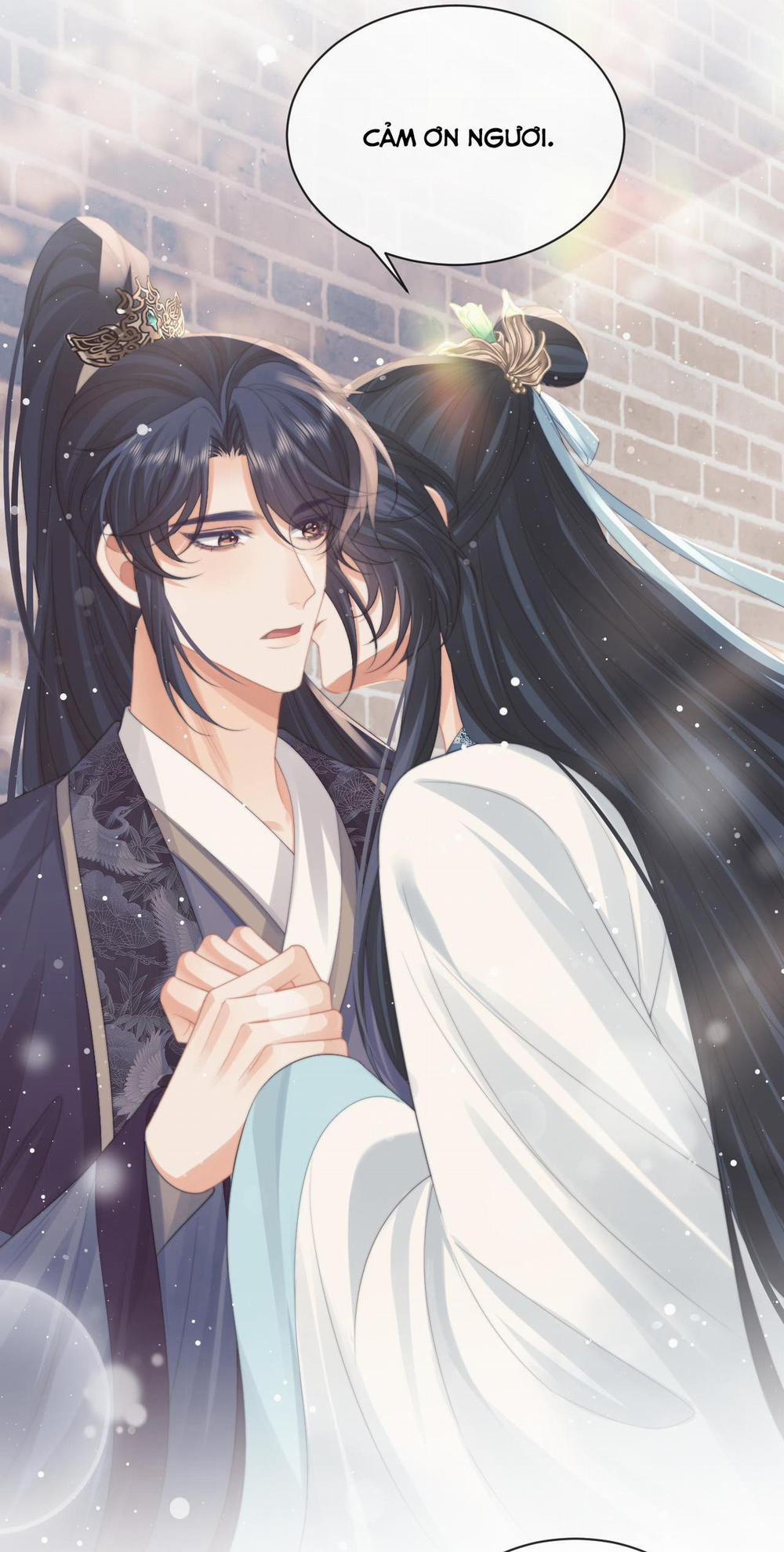 Sư Tôn Mỹ Nhân Bệnh Độc Chiếm 52 trang 20