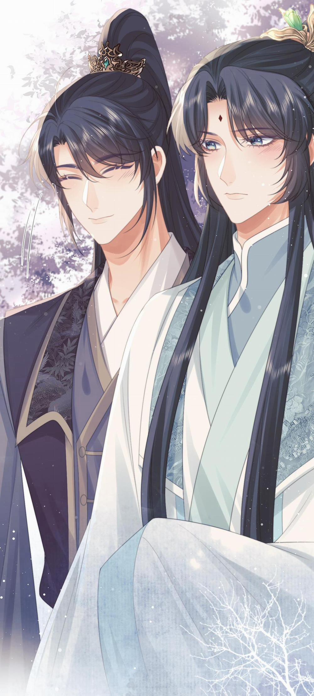 Sư Tôn Mỹ Nhân Bệnh Độc Chiếm 52 trang 27