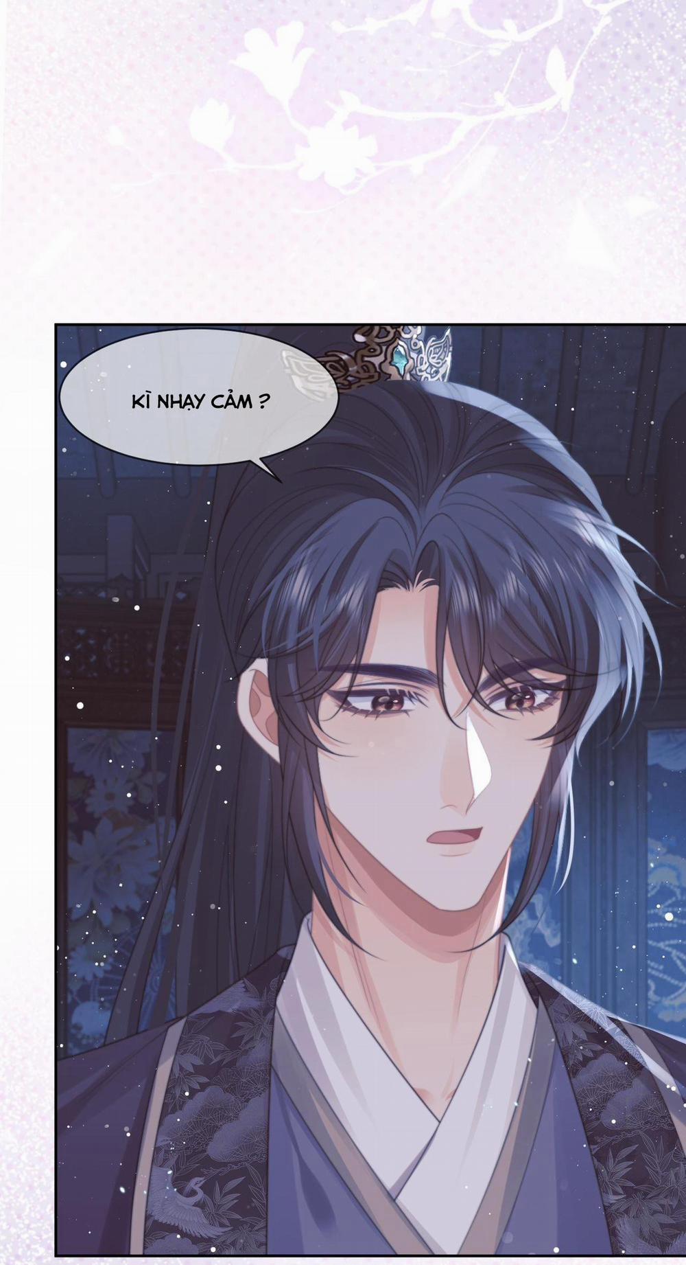 Sư Tôn Mỹ Nhân Bệnh Độc Chiếm 52 trang 36