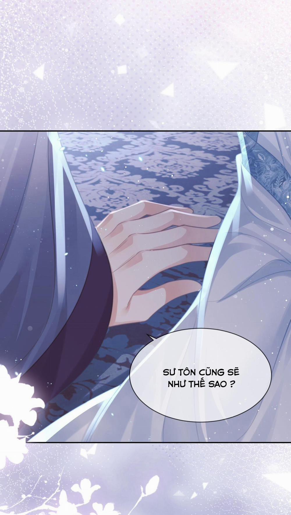 Sư Tôn Mỹ Nhân Bệnh Độc Chiếm 52 trang 37