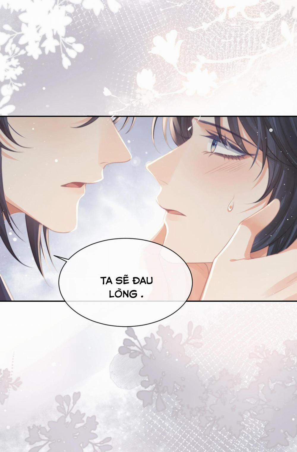 Sư Tôn Mỹ Nhân Bệnh Độc Chiếm 52 trang 5