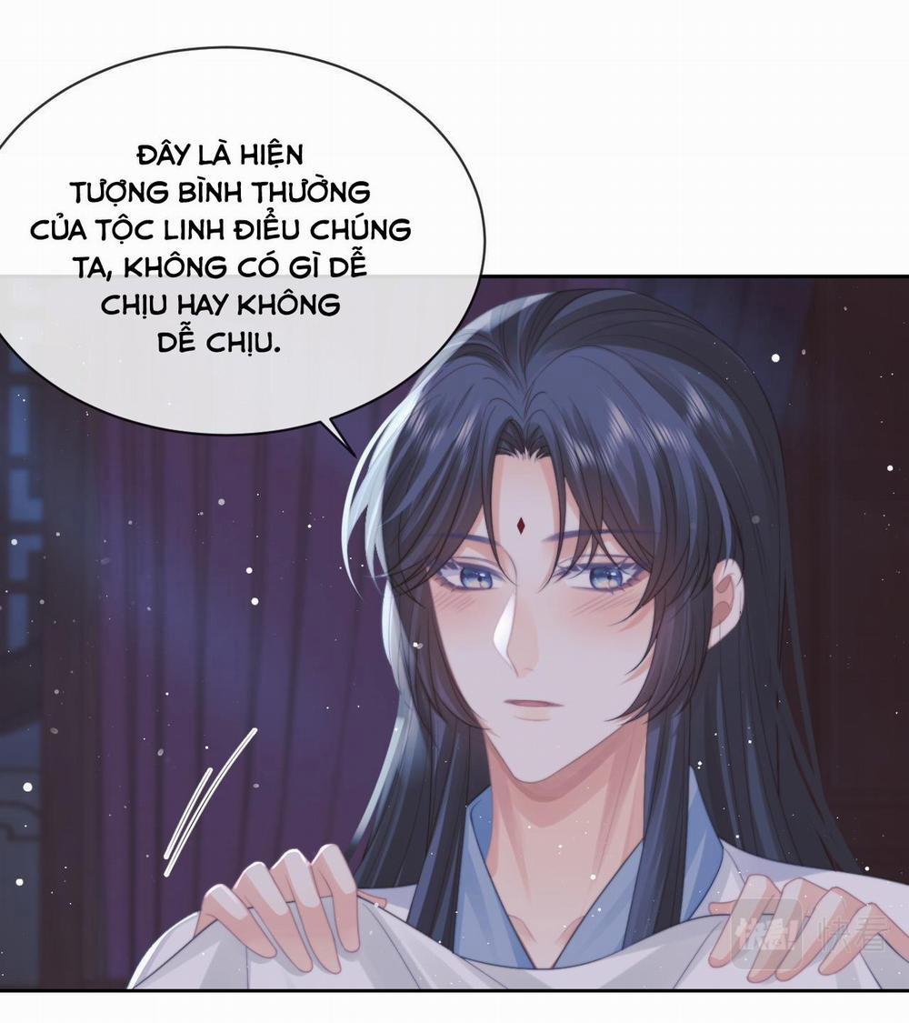 Sư Tôn Mỹ Nhân Bệnh Độc Chiếm 53 trang 0