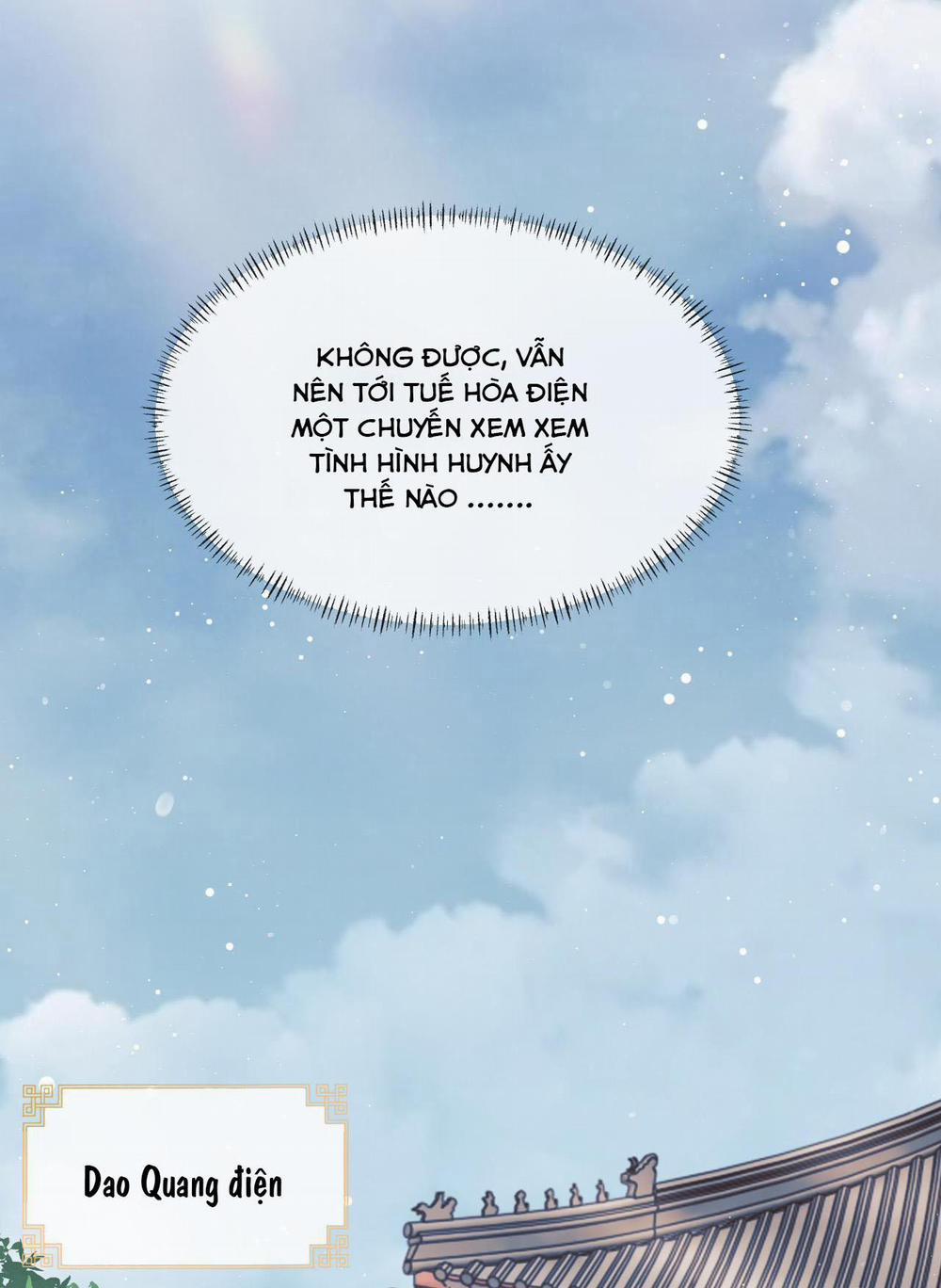 Sư Tôn Mỹ Nhân Bệnh Độc Chiếm 53 trang 12