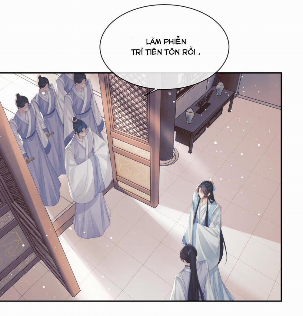 Sư Tôn Mỹ Nhân Bệnh Độc Chiếm 53 trang 19