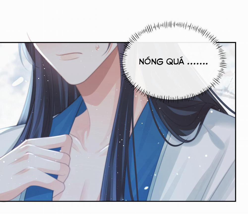 Sư Tôn Mỹ Nhân Bệnh Độc Chiếm 53 trang 36