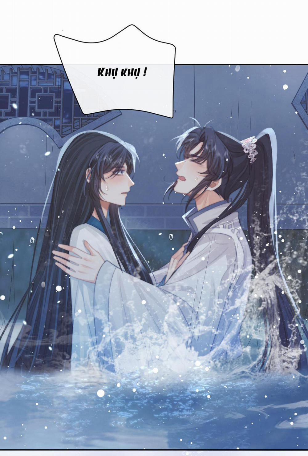 Sư Tôn Mỹ Nhân Bệnh Độc Chiếm 53 trang 43