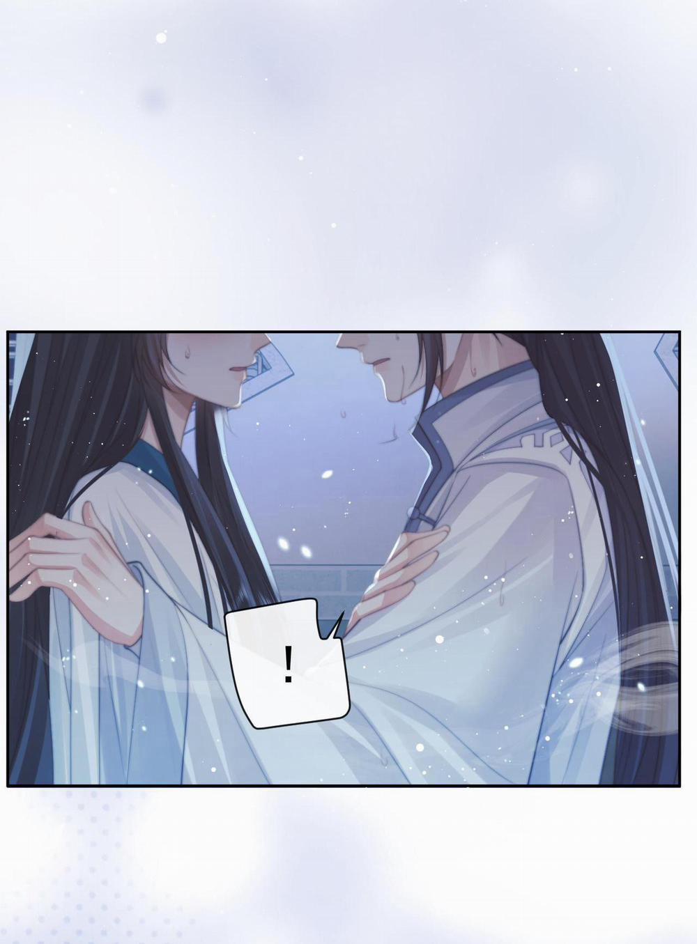 Sư Tôn Mỹ Nhân Bệnh Độc Chiếm 53 trang 44