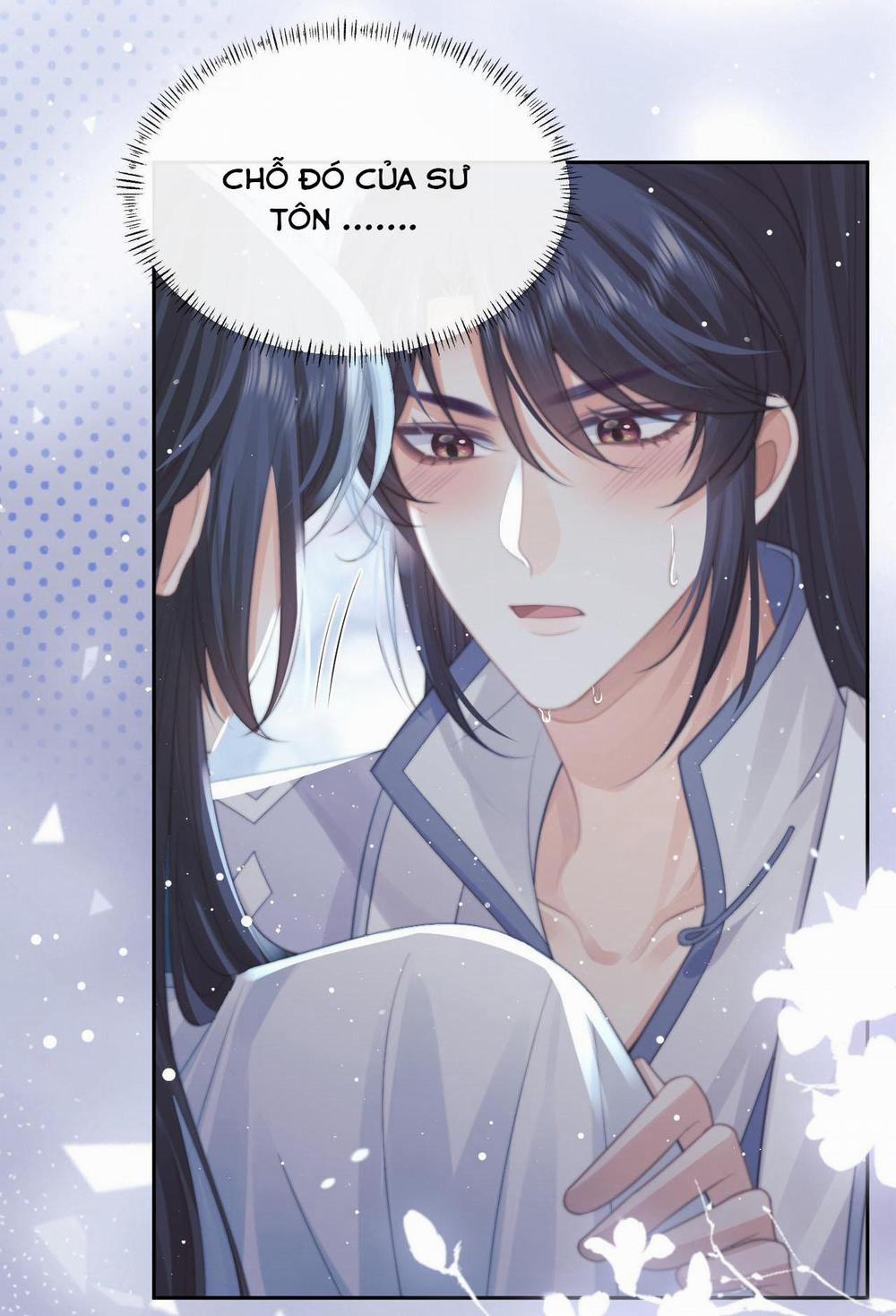 Sư Tôn Mỹ Nhân Bệnh Độc Chiếm 53 trang 45