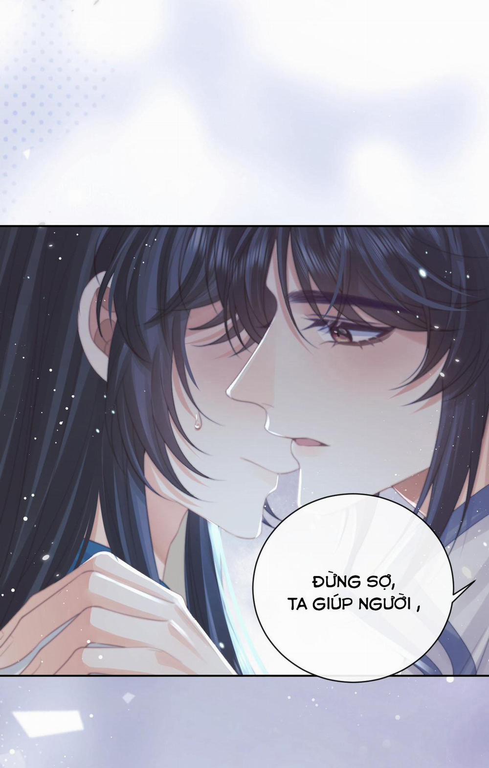 Sư Tôn Mỹ Nhân Bệnh Độc Chiếm 53 trang 47