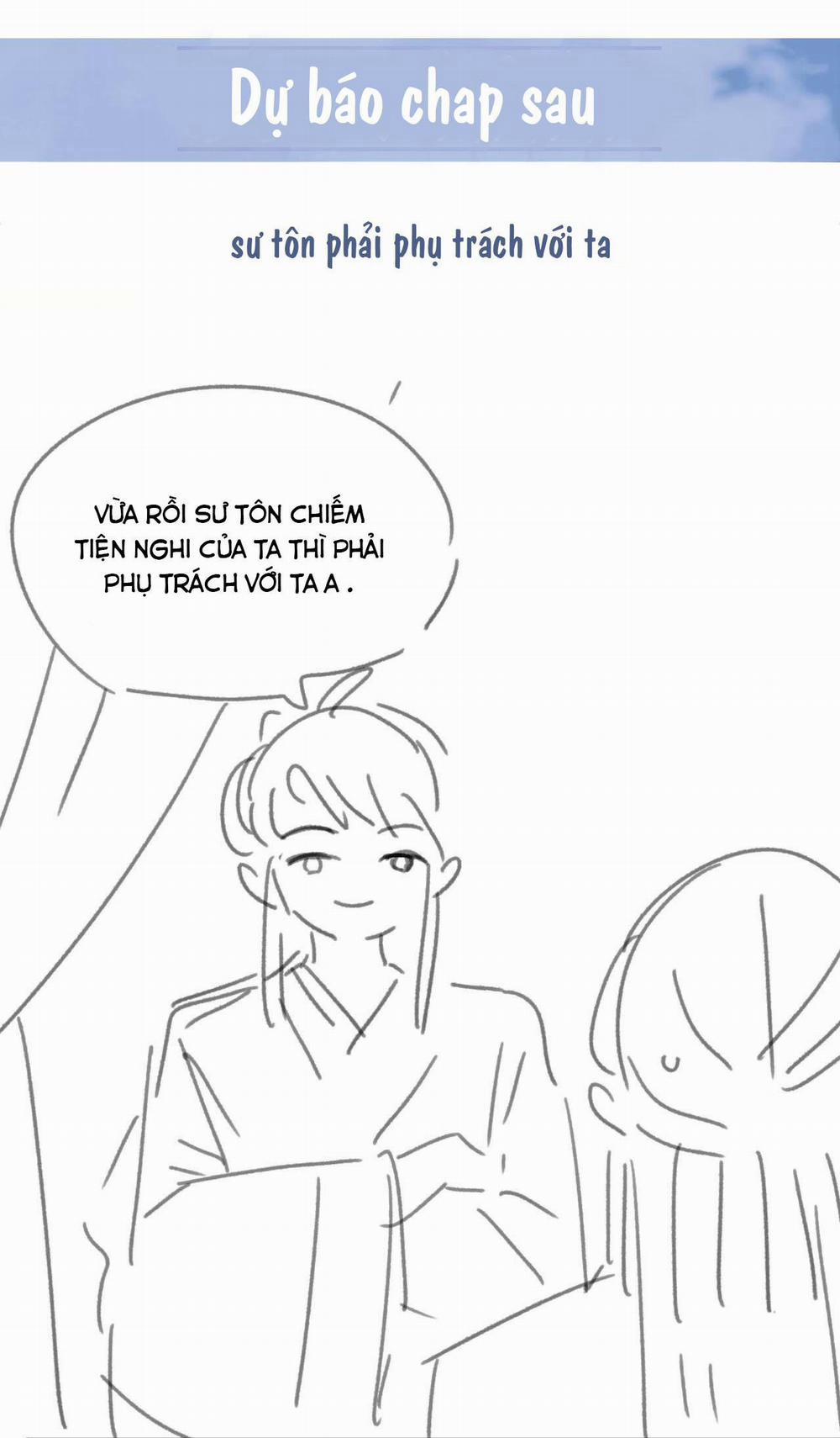 Sư Tôn Mỹ Nhân Bệnh Độc Chiếm 53 trang 49