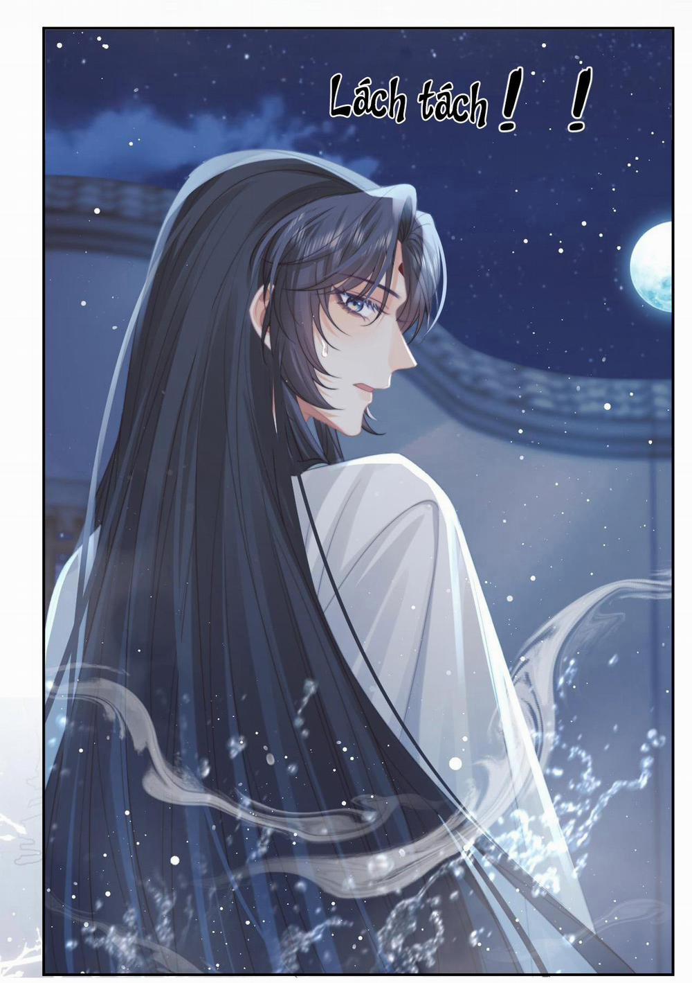 Sư Tôn Mỹ Nhân Bệnh Độc Chiếm 54 trang 20