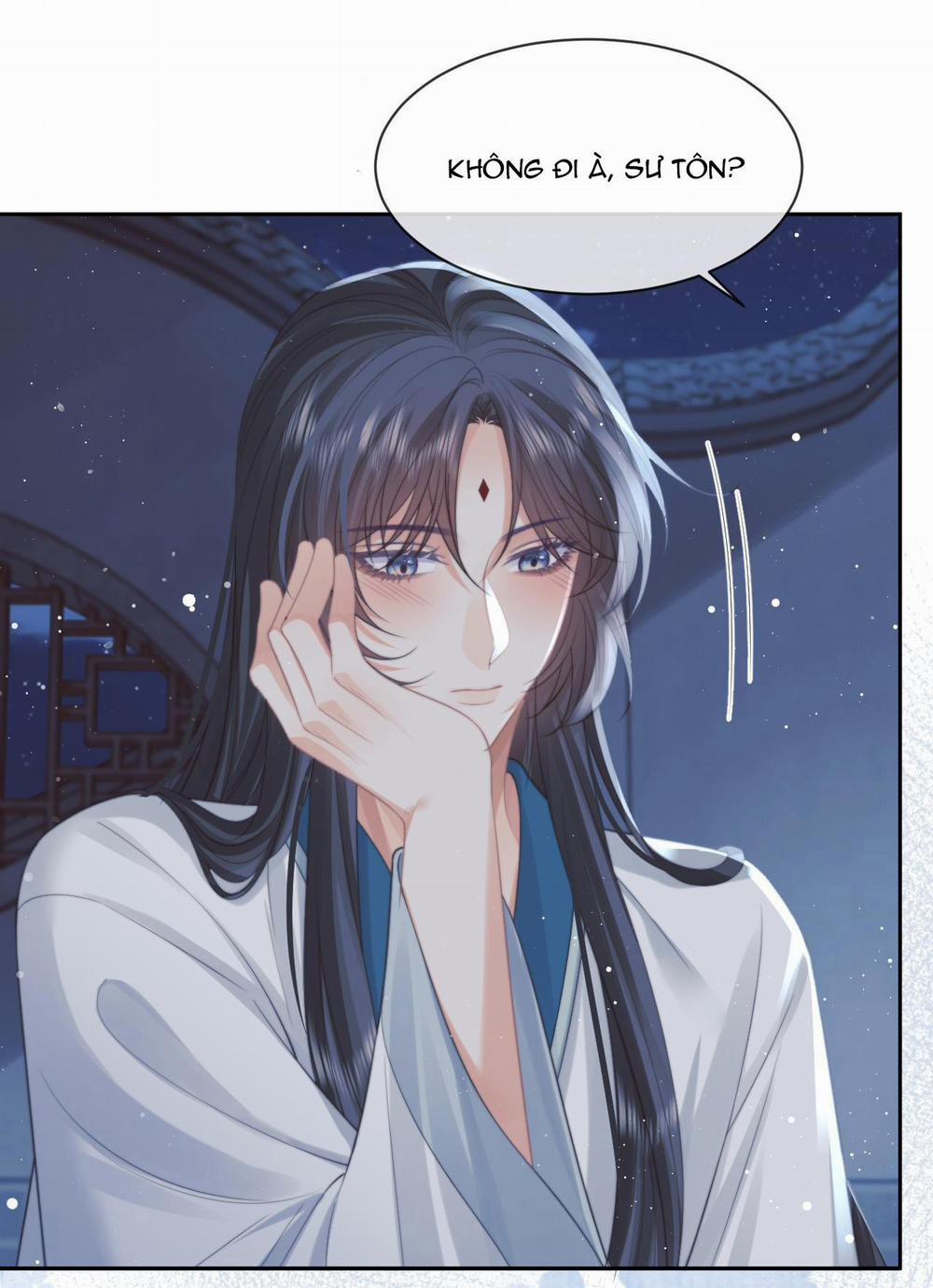Sư Tôn Mỹ Nhân Bệnh Độc Chiếm 54 trang 23