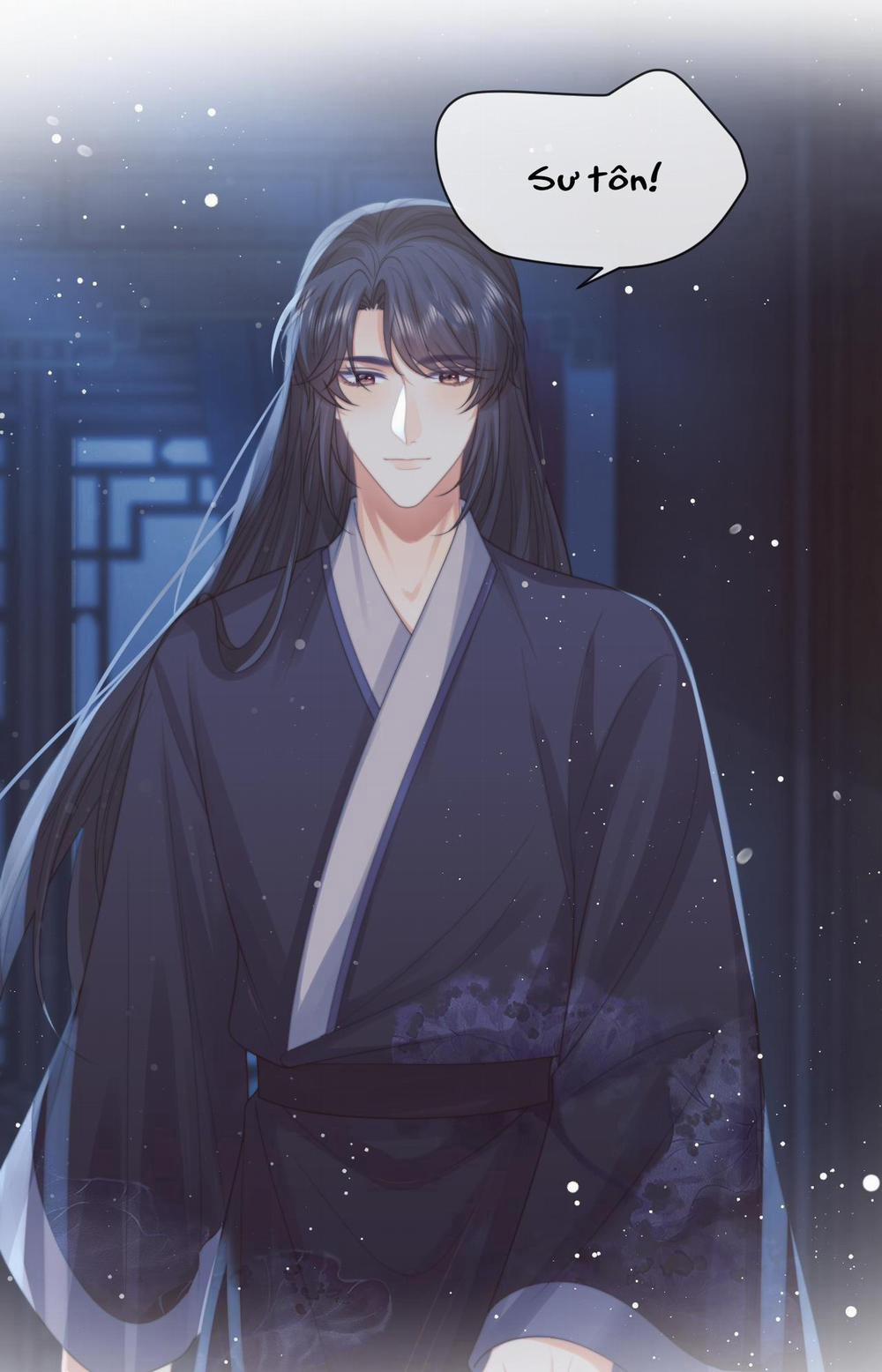 Sư Tôn Mỹ Nhân Bệnh Độc Chiếm 54 trang 29