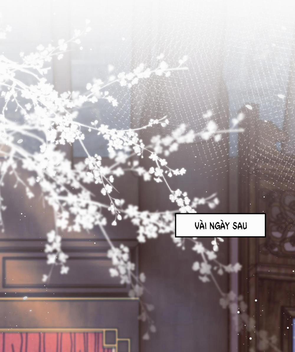 Sư Tôn Mỹ Nhân Bệnh Độc Chiếm 54 trang 34