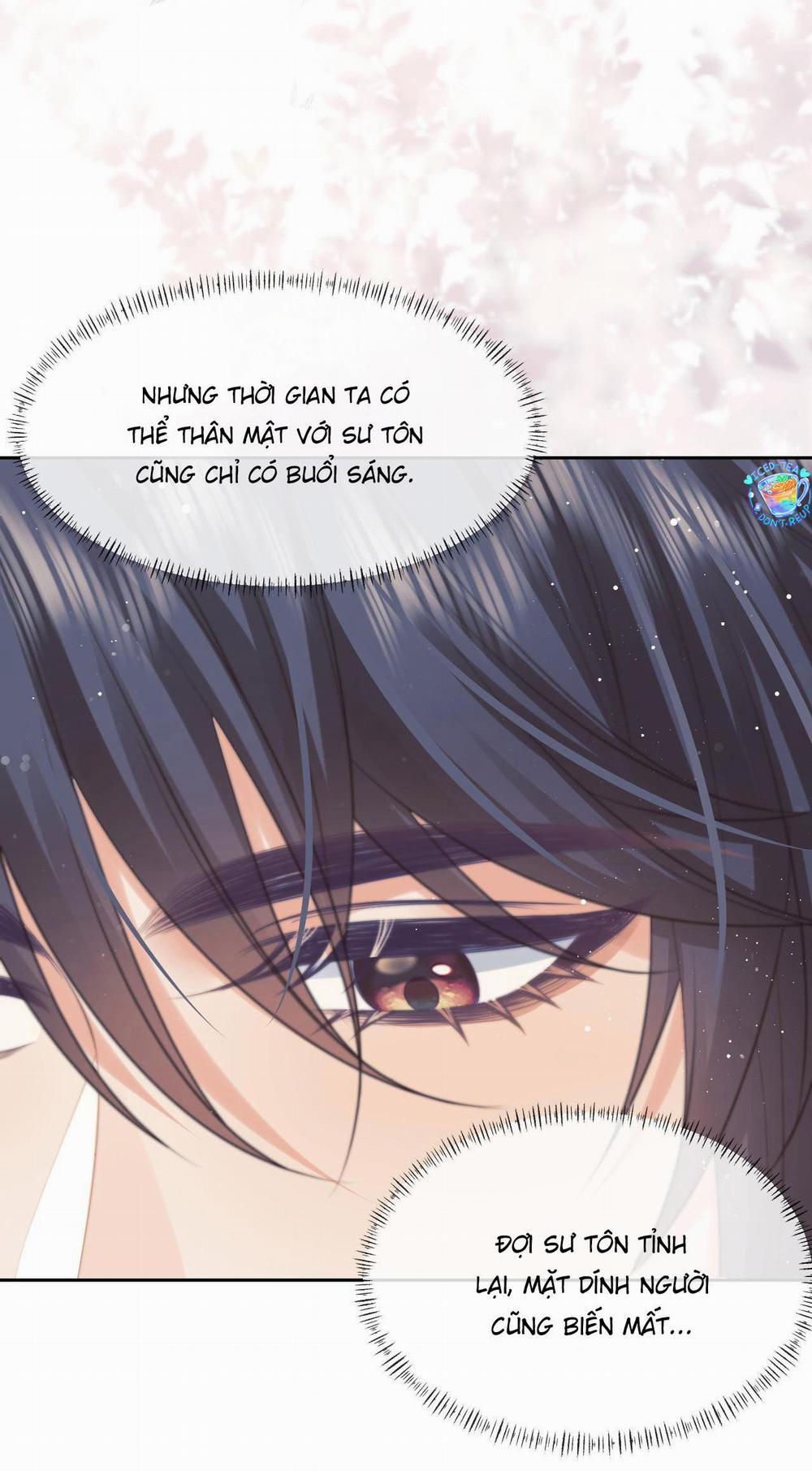 Sư Tôn Mỹ Nhân Bệnh Độc Chiếm 54 trang 41