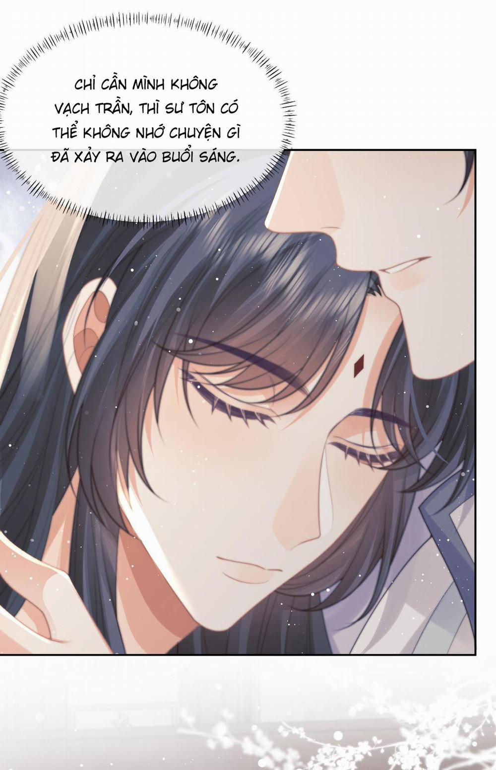 Sư Tôn Mỹ Nhân Bệnh Độc Chiếm 54 trang 42