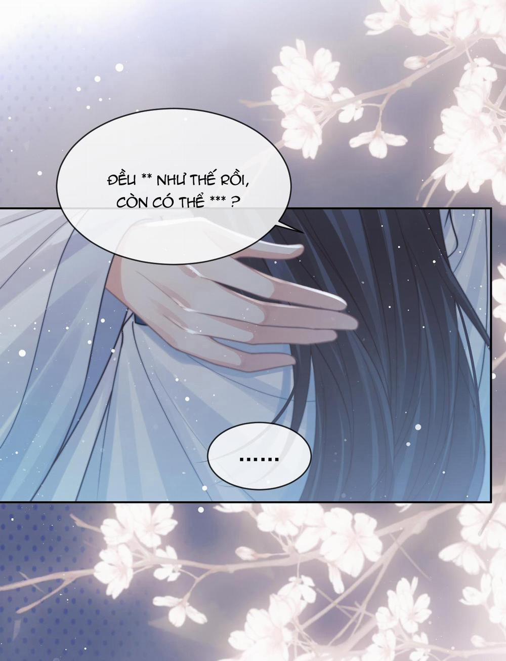 Sư Tôn Mỹ Nhân Bệnh Độc Chiếm 54 trang 5