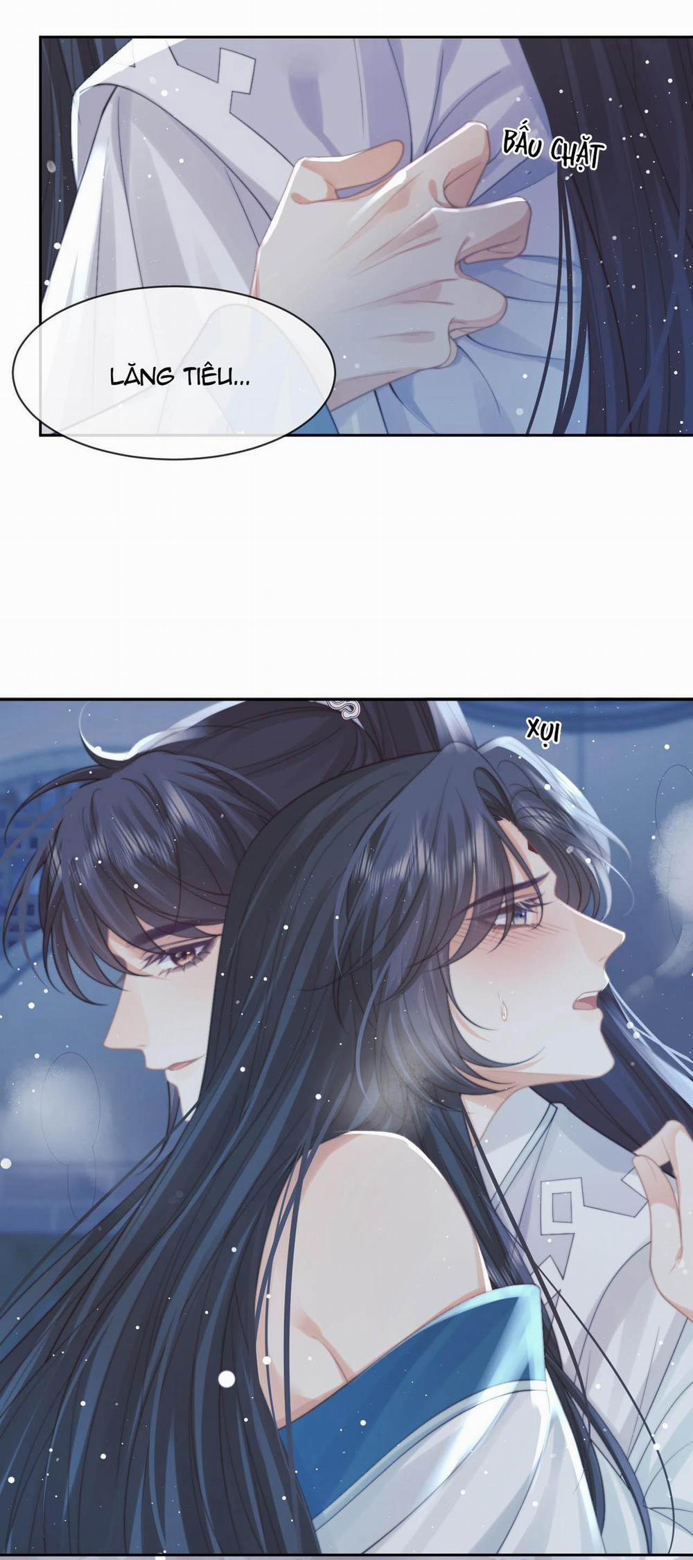 Sư Tôn Mỹ Nhân Bệnh Độc Chiếm 54 trang 8