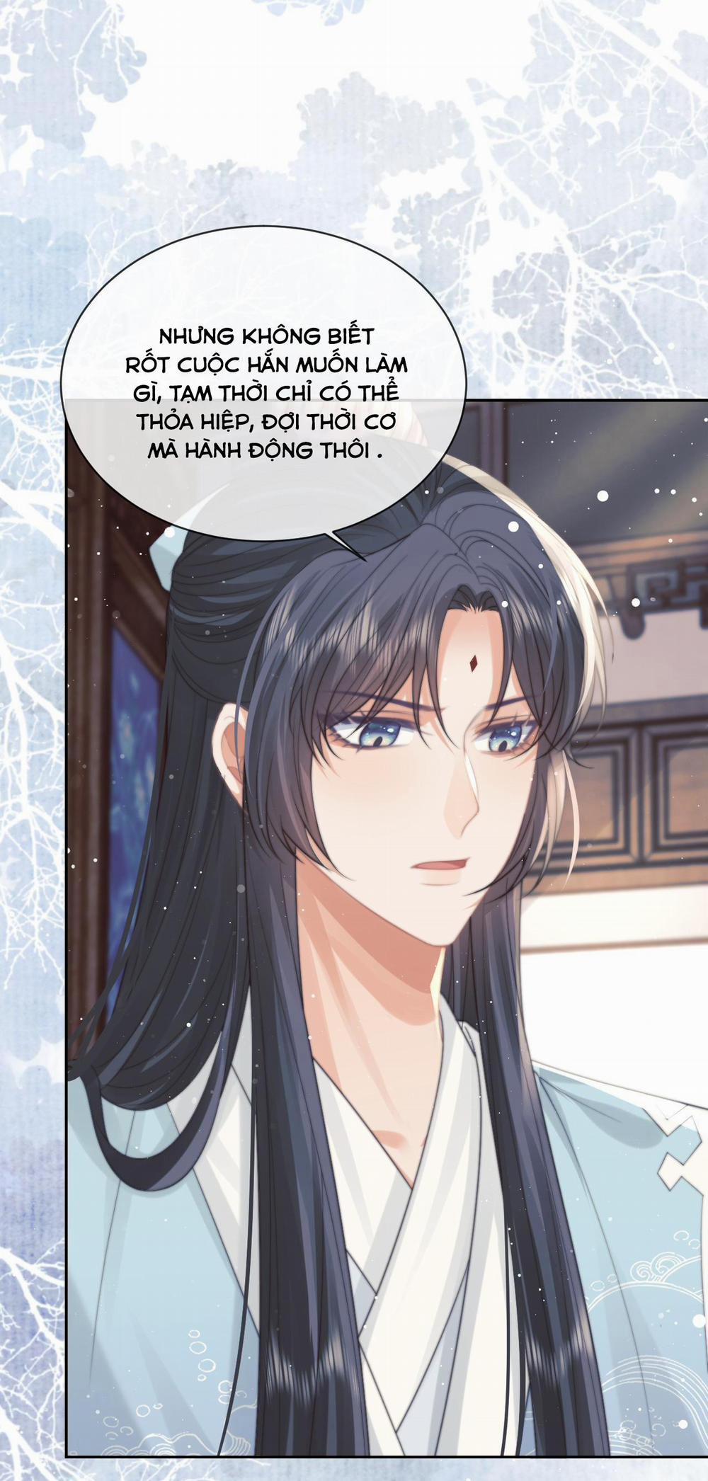 Sư Tôn Mỹ Nhân Bệnh Độc Chiếm 55 trang 14