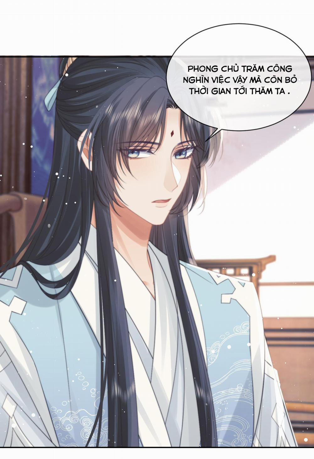 Sư Tôn Mỹ Nhân Bệnh Độc Chiếm 55 trang 2