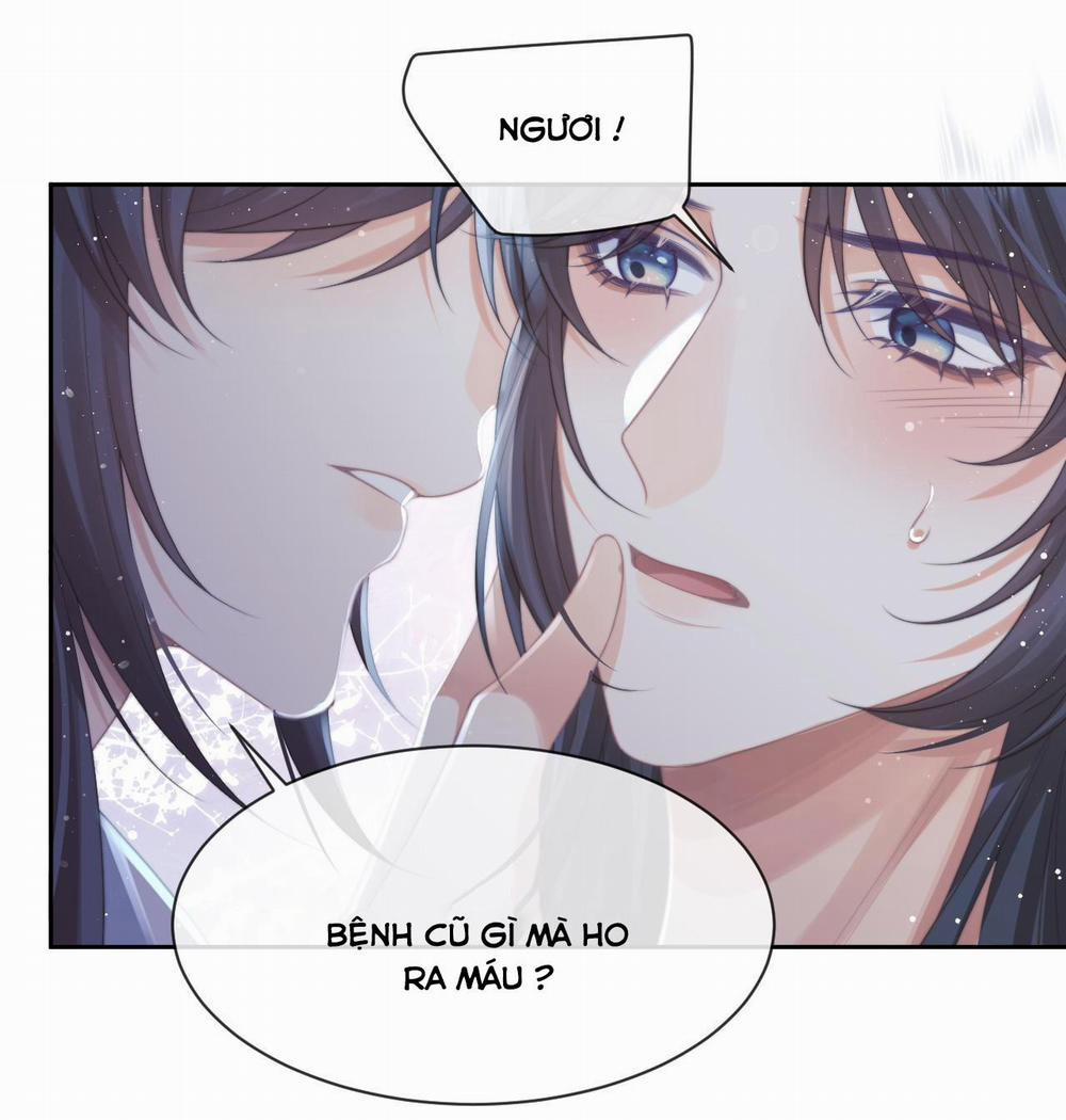 Sư Tôn Mỹ Nhân Bệnh Độc Chiếm 55 trang 20