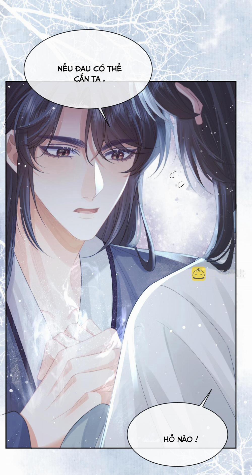 Sư Tôn Mỹ Nhân Bệnh Độc Chiếm 55 trang 23