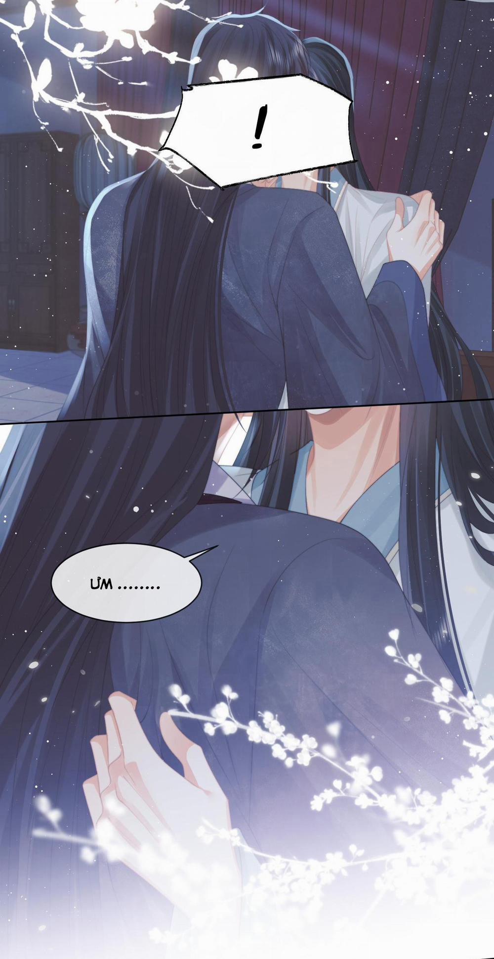 Sư Tôn Mỹ Nhân Bệnh Độc Chiếm 55 trang 29