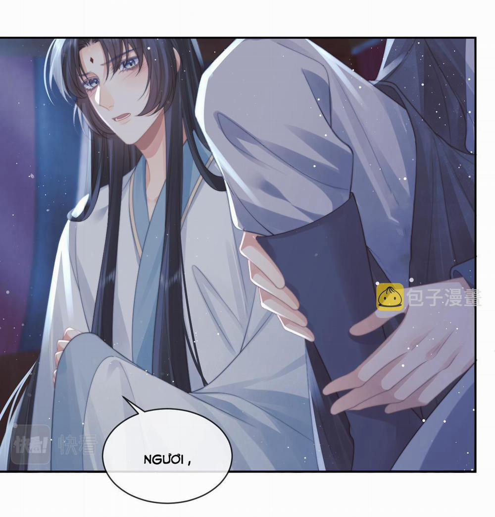 Sư Tôn Mỹ Nhân Bệnh Độc Chiếm 55 trang 31