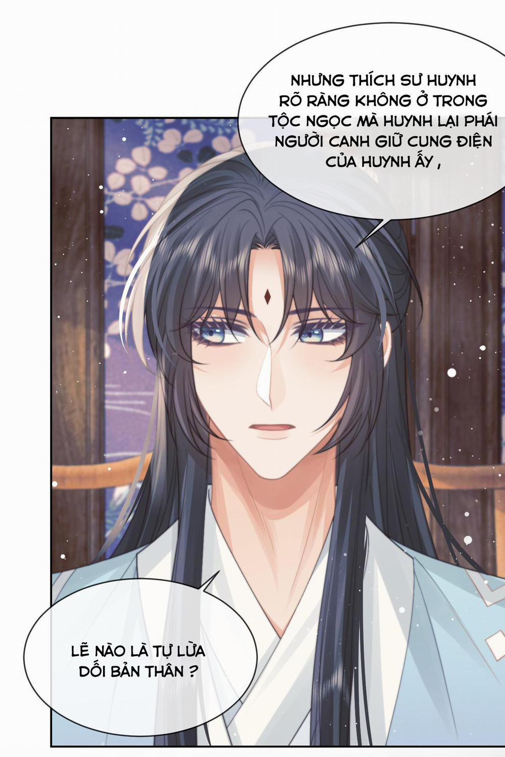 Sư Tôn Mỹ Nhân Bệnh Độc Chiếm 55 trang 5