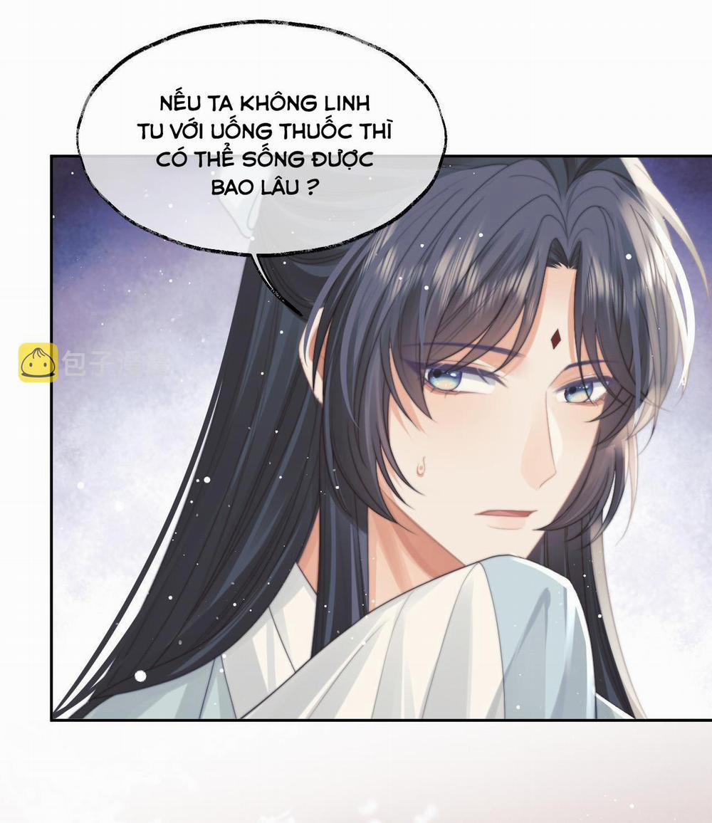 Sư Tôn Mỹ Nhân Bệnh Độc Chiếm 56 trang 19