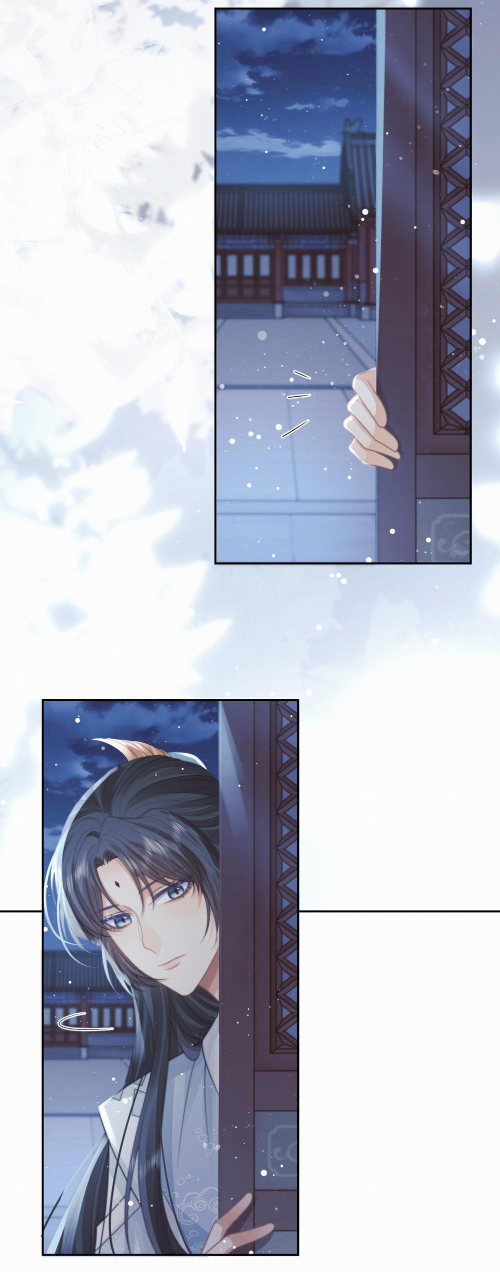 Sư Tôn Mỹ Nhân Bệnh Độc Chiếm 56 trang 26