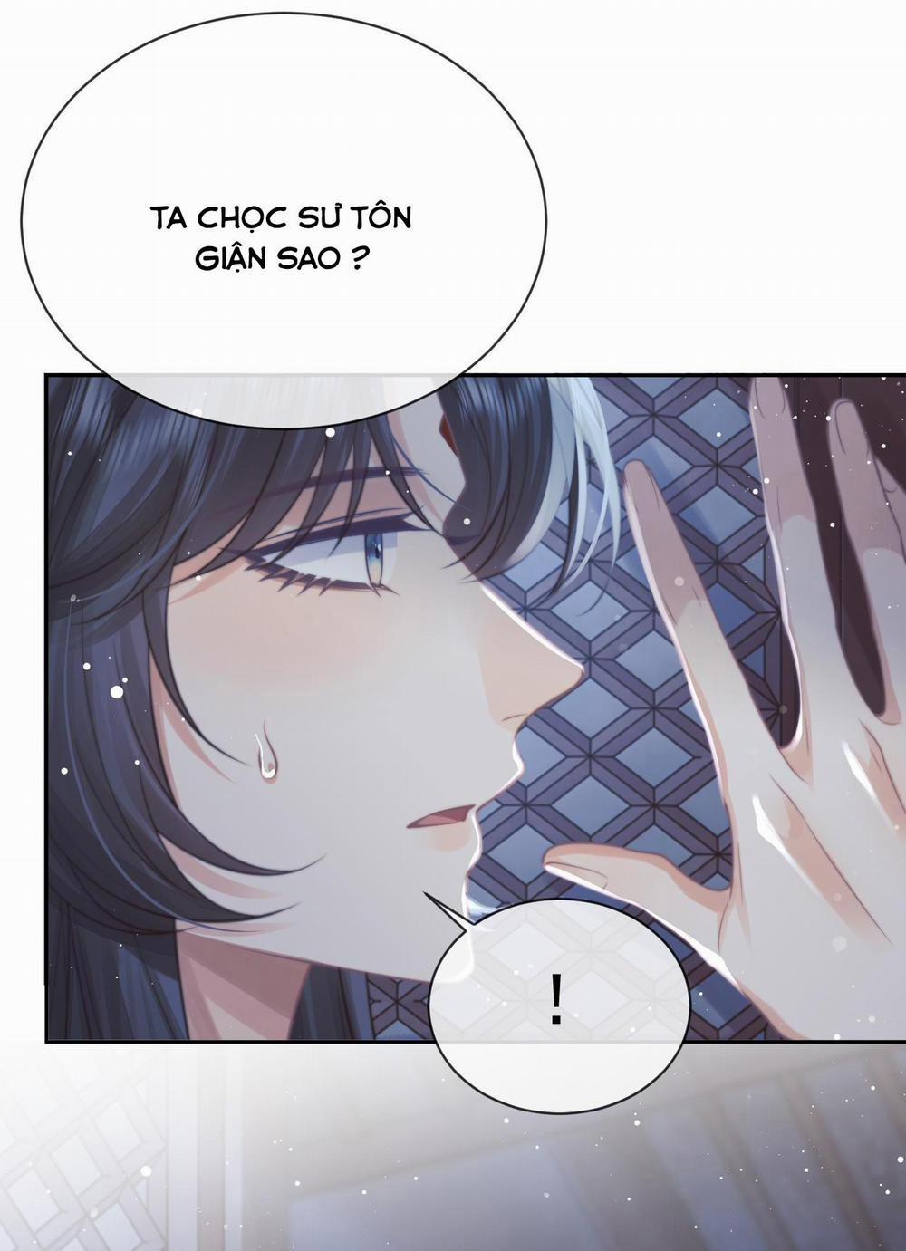 Sư Tôn Mỹ Nhân Bệnh Độc Chiếm 56 trang 28