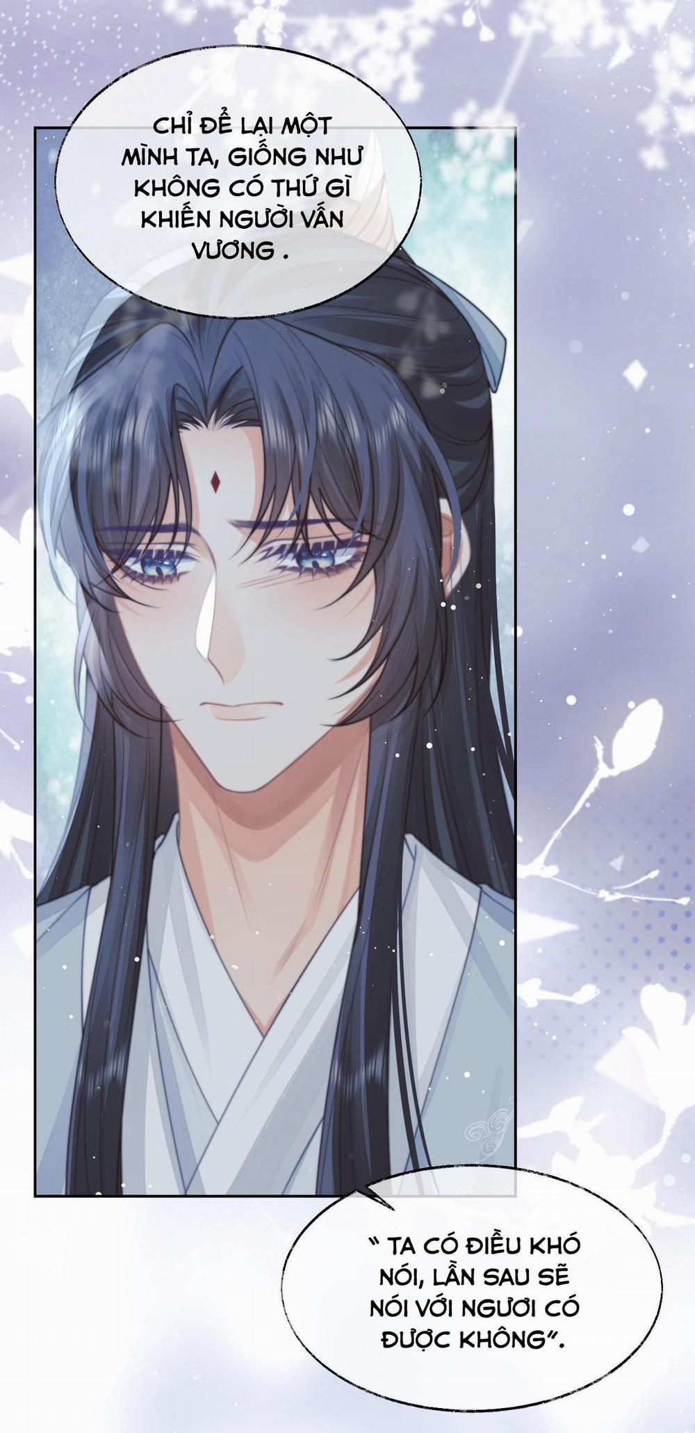 Sư Tôn Mỹ Nhân Bệnh Độc Chiếm 56 trang 35