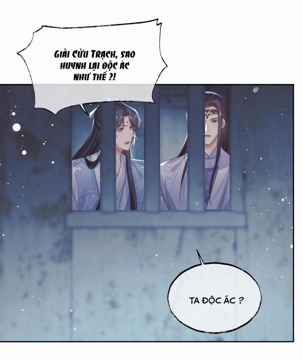 Sư Tôn Mỹ Nhân Bệnh Độc Chiếm 56 trang 5