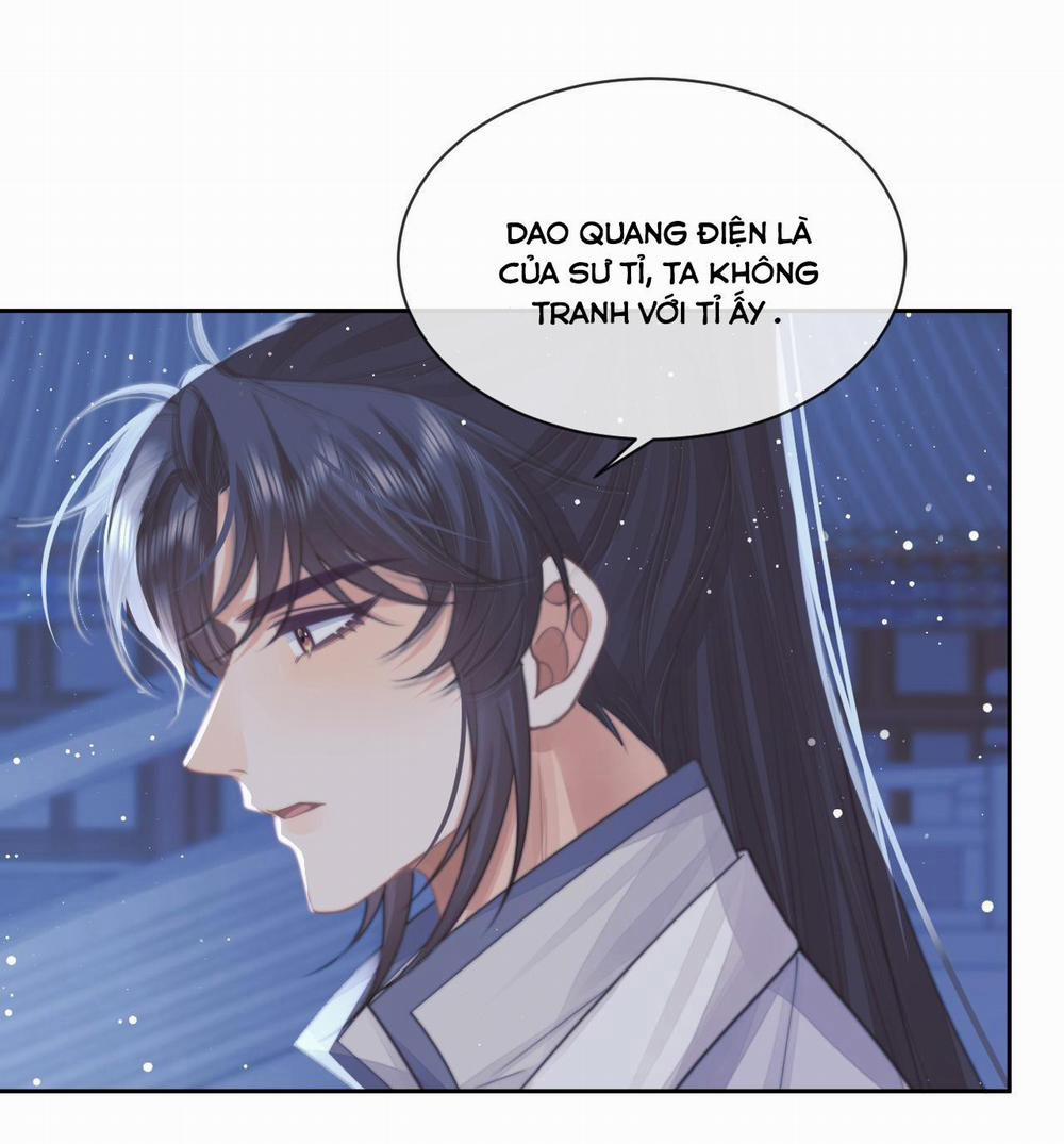 Sư Tôn Mỹ Nhân Bệnh Độc Chiếm 57 trang 11