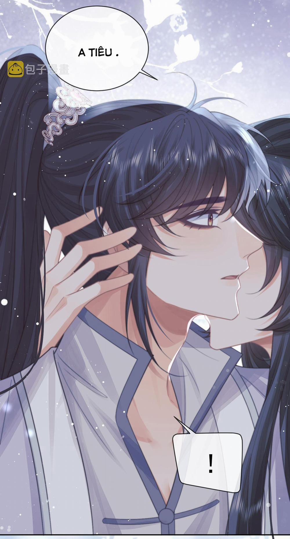 Sư Tôn Mỹ Nhân Bệnh Độc Chiếm 57 trang 15