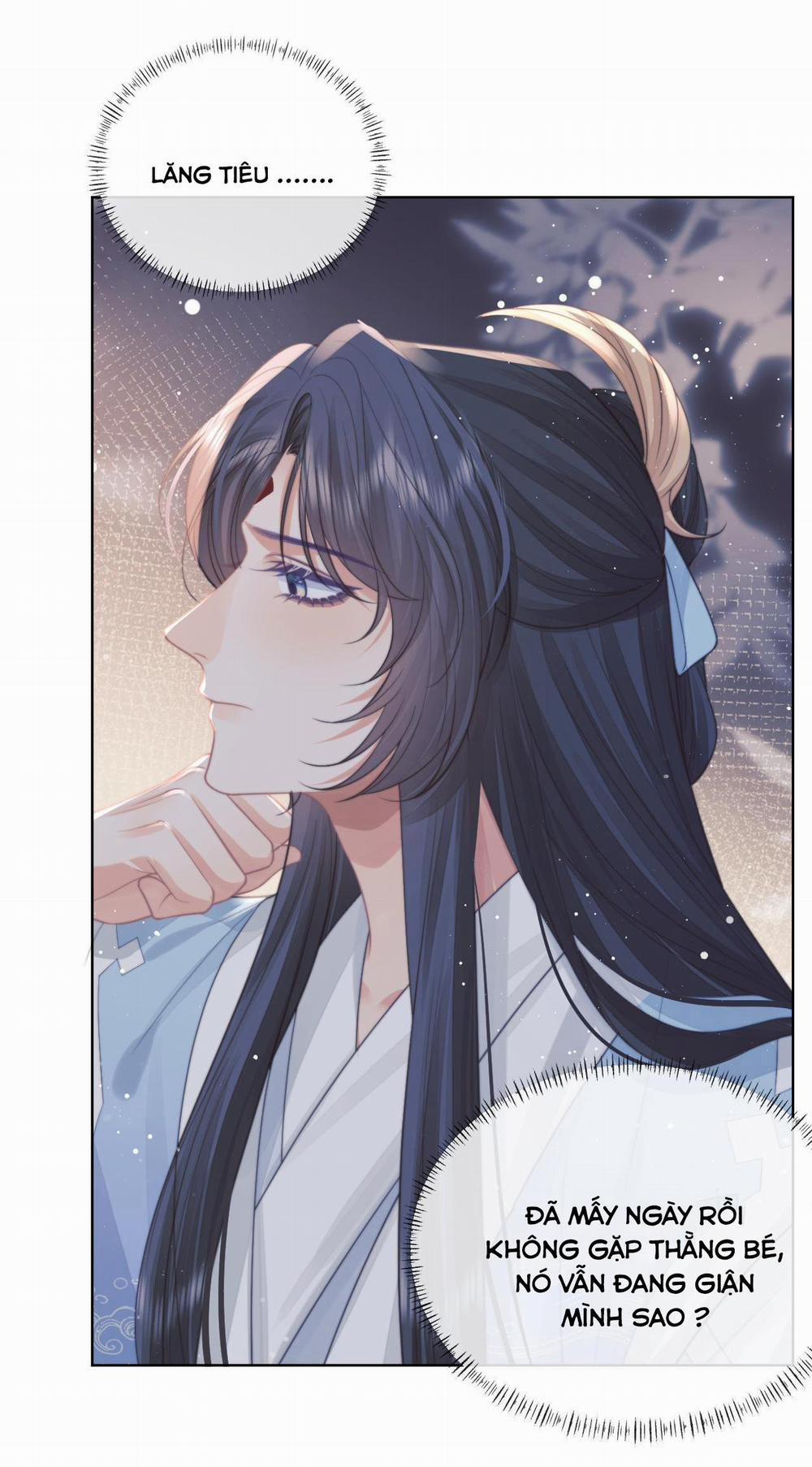 Sư Tôn Mỹ Nhân Bệnh Độc Chiếm 57 trang 2