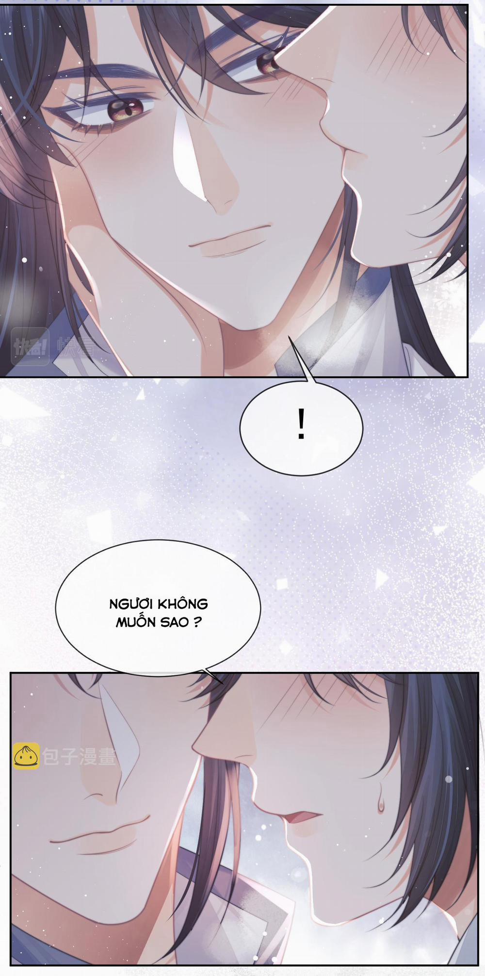 Sư Tôn Mỹ Nhân Bệnh Độc Chiếm 57 trang 26