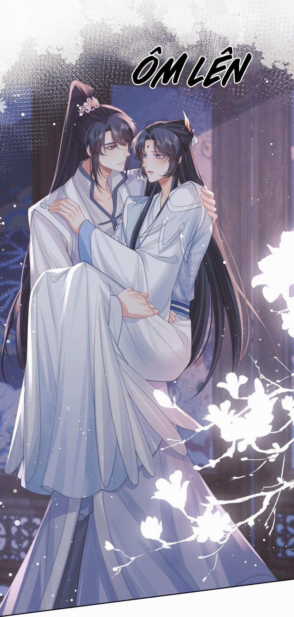 Sư Tôn Mỹ Nhân Bệnh Độc Chiếm 57 trang 27