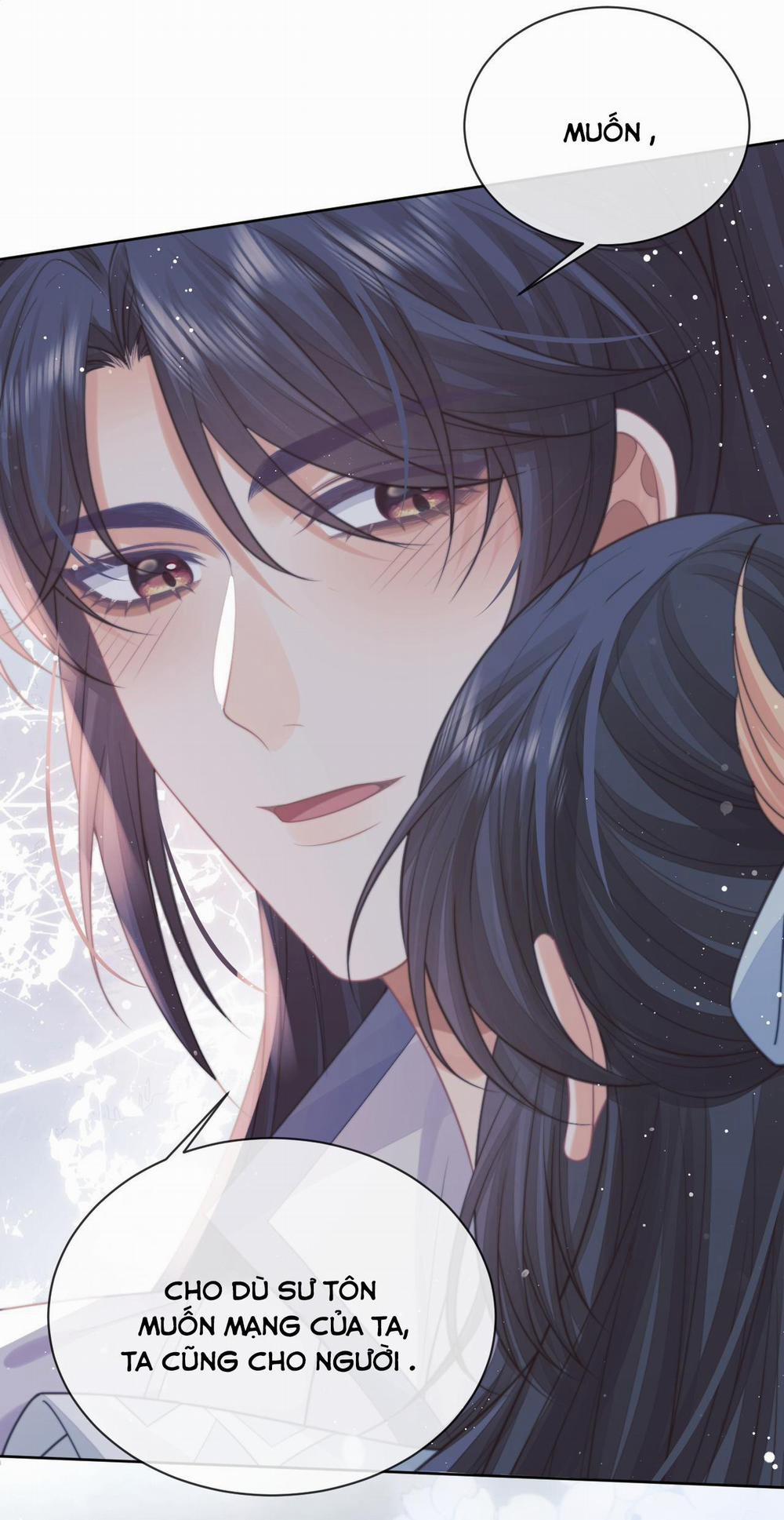 Sư Tôn Mỹ Nhân Bệnh Độc Chiếm 57 trang 28