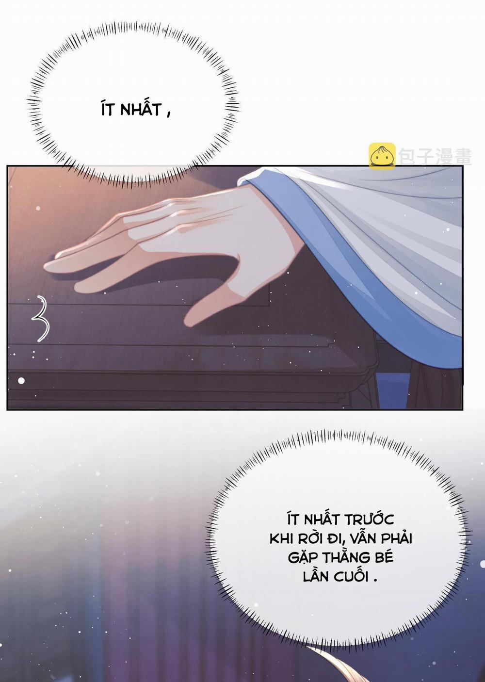 Sư Tôn Mỹ Nhân Bệnh Độc Chiếm 57 trang 3