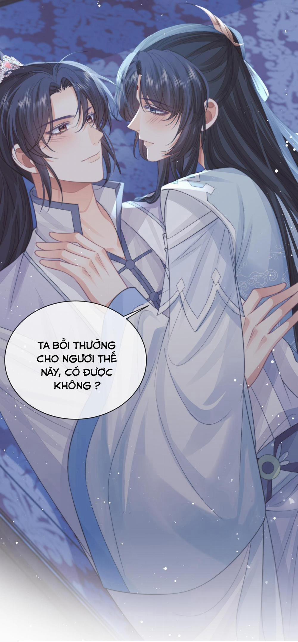 Sư Tôn Mỹ Nhân Bệnh Độc Chiếm 57 trang 30