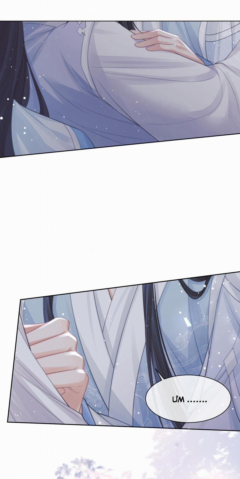 Sư Tôn Mỹ Nhân Bệnh Độc Chiếm 57 trang 32