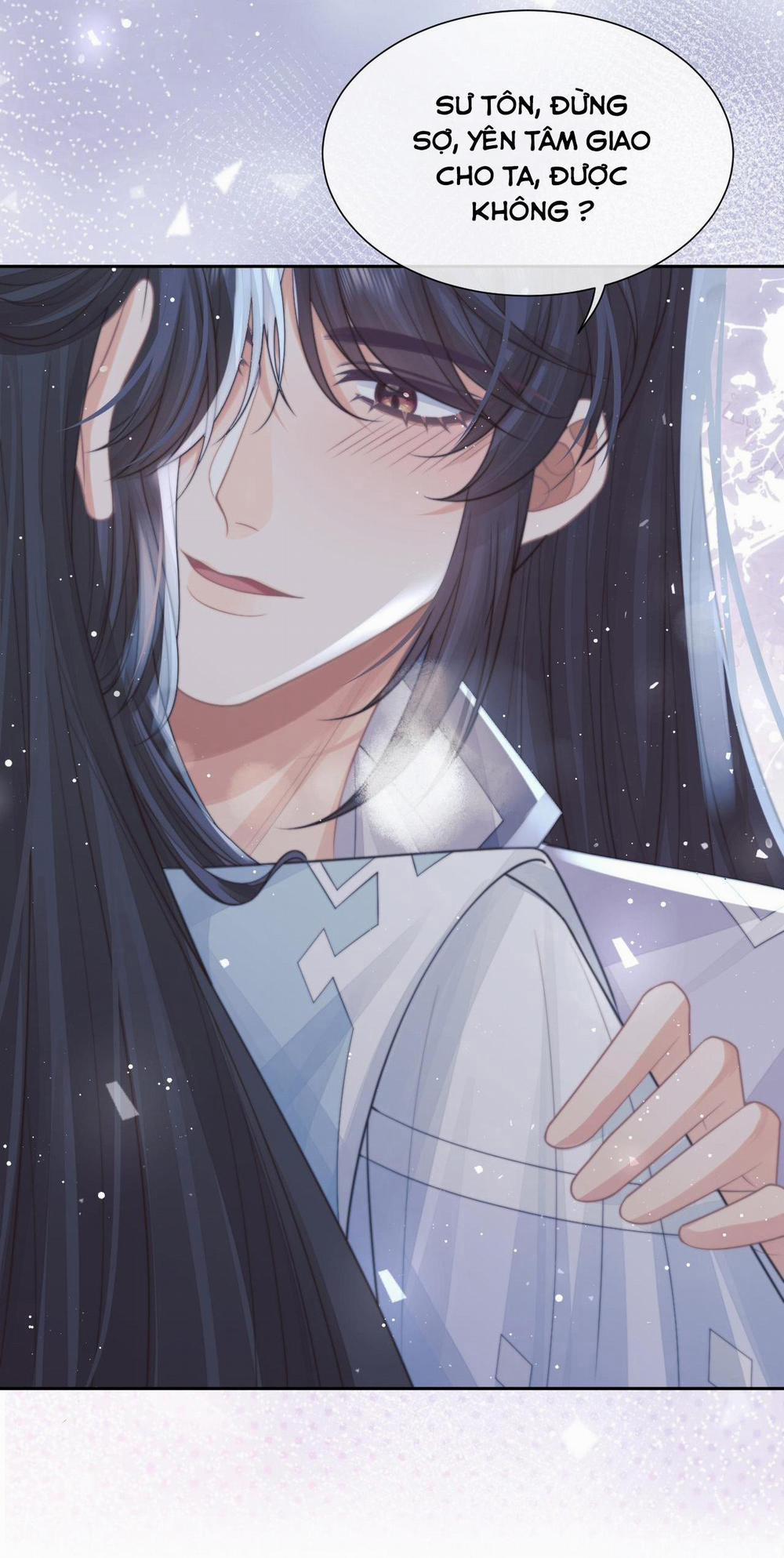 Sư Tôn Mỹ Nhân Bệnh Độc Chiếm 57 trang 39