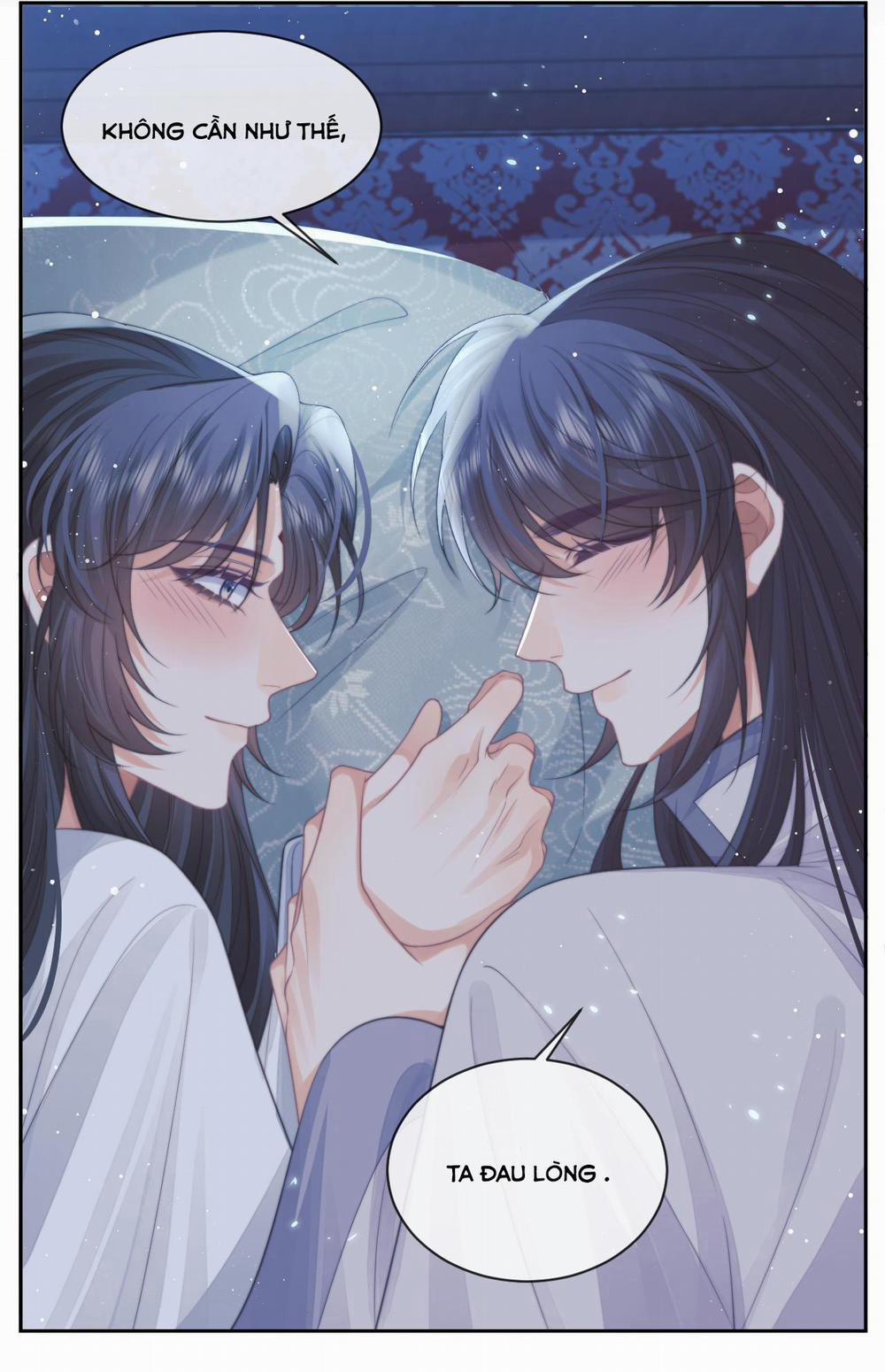 Sư Tôn Mỹ Nhân Bệnh Độc Chiếm 58 trang 10