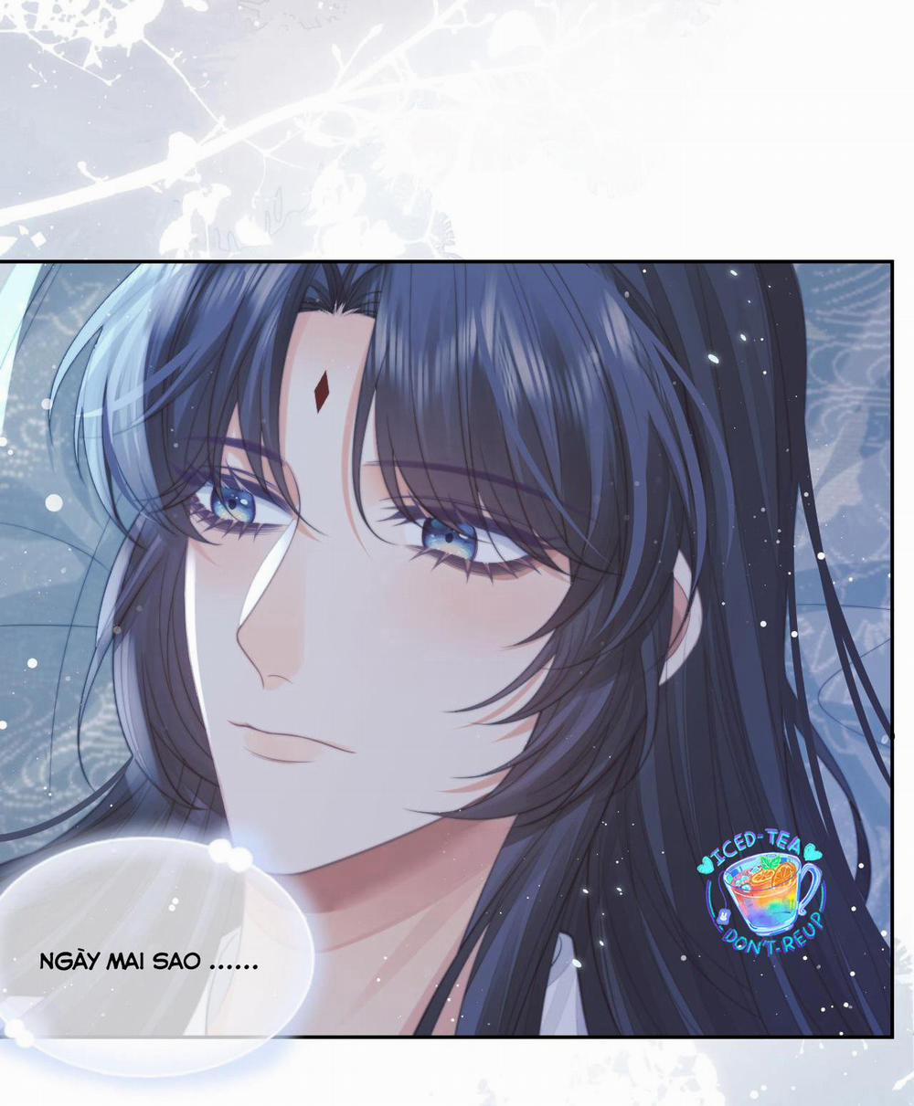 Sư Tôn Mỹ Nhân Bệnh Độc Chiếm 58 trang 17