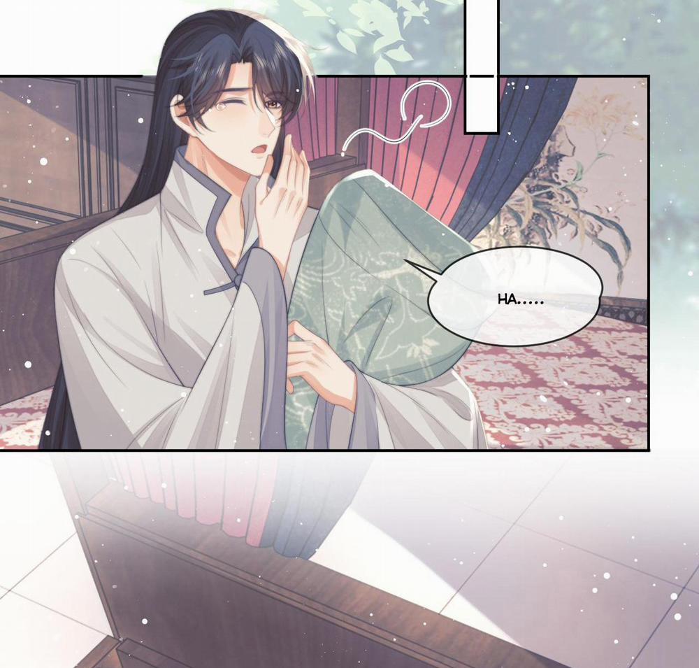 Sư Tôn Mỹ Nhân Bệnh Độc Chiếm 58 trang 22