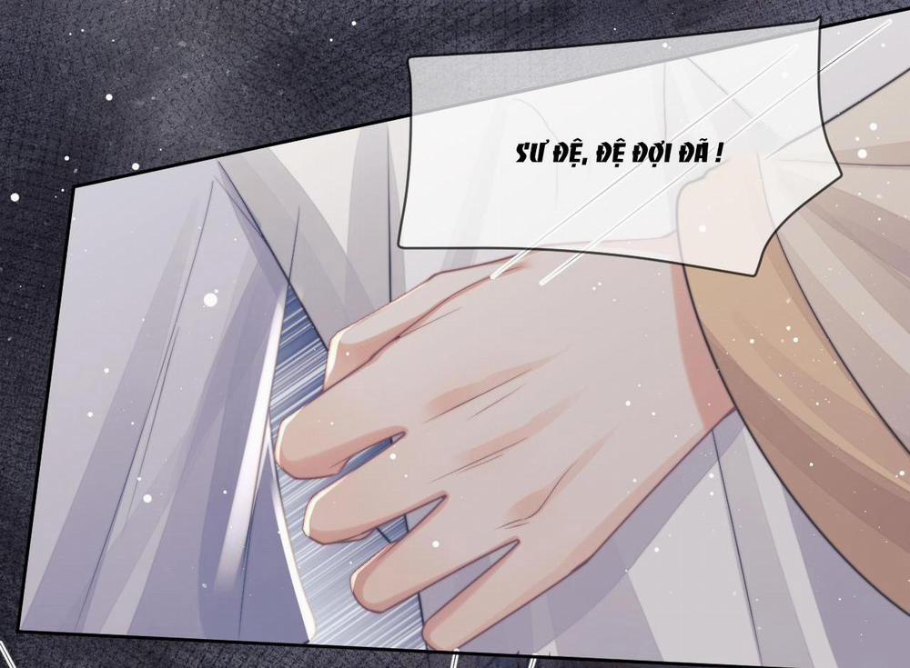 Sư Tôn Mỹ Nhân Bệnh Độc Chiếm 58 trang 31