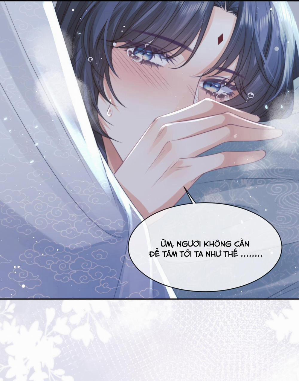 Sư Tôn Mỹ Nhân Bệnh Độc Chiếm 58 trang 4