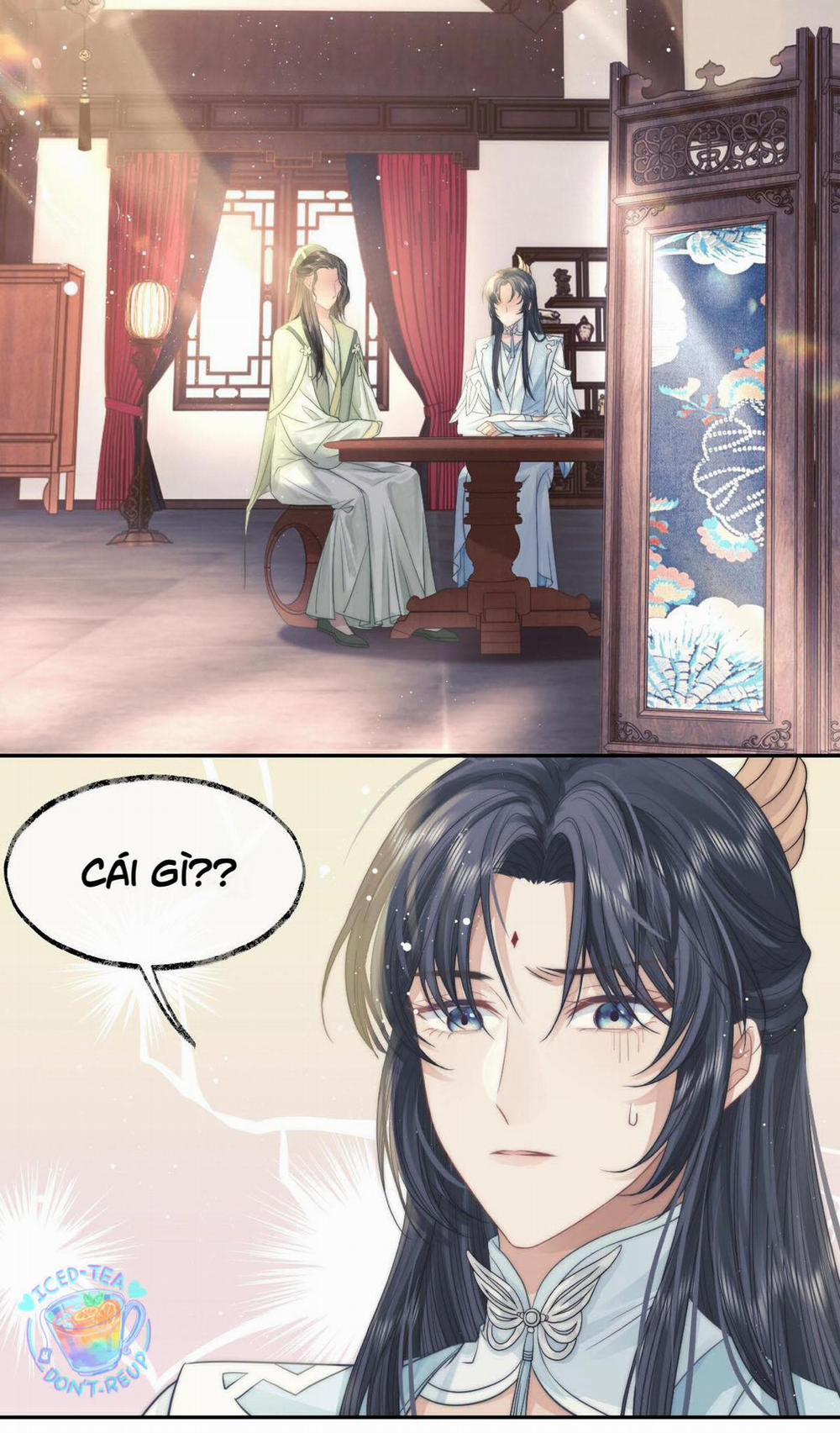 Sư Tôn Mỹ Nhân Bệnh Độc Chiếm 6 trang 12